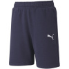 Puma Teamgoal 23 Casuals Jogger Shorts Peacoat 9-10 rokov Puma Teamgoal 23 Casuals Jogger Shorts Peacoat 9-10 rokov