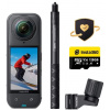 Insta360 Insta360 X5 Ski Bundle Insta360 Insta360 X5 Ski Bundle