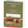 Československá legie v Rusku 1914-1920 Československá legie v Rusku 1914-1920
