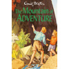 Mountain of Adventure (BLYTON ENID)(Brožovaná) Mountain of Adventure (BLYTON ENID)(Brožovaná)