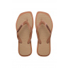 Havaianas šľapky dámske TOP SQUARE FUSION 4149944.4258 béžová EUR 37/38 Havaianas šľapky dámske TOP SQUARE FUSION 4149944.4258 béžová EUR 37/38