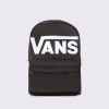 Vans Old Skool Iii Backpack Čierna EUR ONE SIZE Vans Old Skool Iii Backpack Čierna EUR ONE SIZE