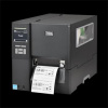 TSC MH641P, 24 dots/mm (600 dpi), rewinder, disp., RTC, USB, RS232, Ethernet TSC MH641P, 24 dots/mm (600 dpi), rewinder, disp., RTC, USB, RS232, Ethernet