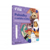Kouzelné čtení - Pohádky z celého světa Kouzelné čtení - Pohádky z celého světa
