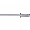 Nity trhacie hliníkové, 4,0x9,6mm, 1000ks, EXTOL PREMIUM Nity trhacie hliníkové, 4,0x9,6mm, 1000ks, EXTOL PREMIUM