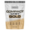 Whey Protein - PureGold, Compact 1000g Příchuť: Bílá Čokoláda Malina Whey Protein - PureGold, Compact 1000g Příchuť: Bílá Čokoláda Malina