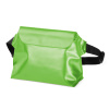 Púzdro MG Waterproof Pouch vodotesná taška, zelené Púzdro MG Waterproof Pouch vodotesná taška, zelené
