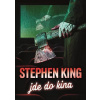 Stephen King jde do kina Stephen King jde do kina