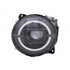 HELLA Hlavný svetlomet 1EX 014 543-171 HELLA Hlavný svetlomet 1EX 014 543-171