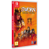 Sworn: Deluxe Edition – Nintendo Switch Sworn: Deluxe Edition – Nintendo Switch