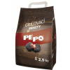 Brikety drevené 2,5kg Brikety drevené 2,5kg
