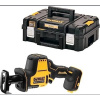 DeWALT 18V XR Aku bezuhlíková mečová píla DCS369NT-XJ Solo + kufor DeWALT 18V XR Aku bezuhlíková mečová píla DCS369NT-XJ Solo + kufor