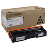 Ricoh 407543 SP C250E - čierny originálny toner pre AFICIO SP C250 Ricoh 407543 SP C250E - čierny originálny toner pre AFICIO SP C250