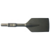 Makita P-05555 sekáč rýľový šesťhran 30 mm, 125x400mm Makita P-05555 sekáč rýľový šesťhran 30 mm, 125x400mm