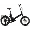 CUBE Fold Hybrid 545 coal ́n ́reflex CUBE Fold Hybrid 545 coal ́n ́reflex