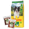 JOSERA Adult Light & Vital 12,5kg & WILD FARM 2x500g maškrty pre psov JOSERA Adult Light & Vital 12,5kg & WILD FARM 2x500g maškrty pre psov