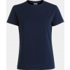 Dámske tričko JOMA Desert Sleeve T-Shirt Navy|L Dámske tričko JOMA Desert Sleeve T-Shirt Navy|L