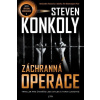 Záchranná operace - Konkoly Steven Záchranná operace - Konkoly Steven