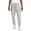Nike | M NK TCH FLC JGGR | šedá| XL Nike | M NK TCH FLC JGGR | šedá| XL