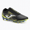 Pánske kopačky Joma Propulsion Top FG čierna/biela Pánske kopačky Joma Propulsion Top FG čierna/biela