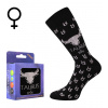 Boma Zodiac Unisex ponožky znamení zverokruhu BM000001470200100026 BÝK dámske 38-41 (25-27) Boma Zodiac Unisex ponožky znamení zverokruhu BM000001470200100026 BÝK dámske 38-41 (25-27)