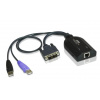 ATEN CPU modul USB+DVI+SM pro KVM KH-15xx,,KH25xx ATEN CPU modul USB+DVI+SM pro KVM KH-15xx,,KH25xx