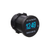 Digitálny OLED voltmeter 6 - 60V Digitálny OLED voltmeter 6 - 60V