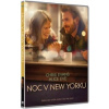 Noc v New Yorku DVD Noc v New Yorku DVD