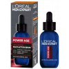 L'Oréal Men Expert Power Agre sérum s kyselinou hyalurónovou 30 ml L'Oréal Men Expert Power Agre sérum s kyselinou hyalurónovou 30 ml