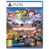 PS5 - Paw Patrol Rescue Wheels: Championship 5061005356283 PS5 - Paw Patrol Rescue Wheels: Championship 5061005356283