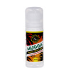 Mugga Roll-On 50% repelent proti hmyzu 50ml Mugga Roll-On 50% repelent proti hmyzu 50ml