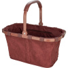 Reisenthel Carrybag twist maroon Reisenthel Carrybag twist maroon