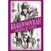 Královnovrah (Divotvůrce 5) - Sebastien de Castell Královnovrah (Divotvůrce 5) - Sebastien de Castell
