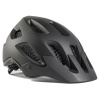 Bontrager Rally WaveCel Black Veľkosť helmy: 58-63 Bontrager Rally WaveCel Black Veľkosť helmy: 58-63