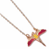Náhrdelník Harry Potter - Fénix Fawkes Náhrdelník Harry Potter - Fénix Fawkes