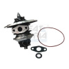 Kostra trupu, turbo MEAT & DORIA 60040 Kostra trupu, turbo MEAT & DORIA 60040