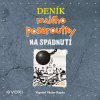 Deník malého poseroutky 14 - Na spadnutí - Jeff Kinney (mp3 audiokniha) Deník malého poseroutky 14 - Na spadnutí - Jeff Kinney (mp3 audiokniha)