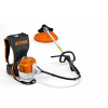 STIHL FR 410 C-E Benzínový chrbtový krovinorez