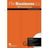 The Business 2.0 B1 Pre-intermediate Teacher s Book with Resource Disc The Business 2.0 B1 Pre-intermediate Teacher s Book with Resource Disc