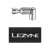 Pumpa LEZYNE Trigger Drive CO2 Silver Pumpa LEZYNE Trigger Drive CO2 Silver