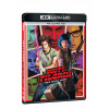 Scott Pilgrim proti zbytku světa - Blu-ray (4K Ultra HD) Scott Pilgrim proti zbytku světa - Blu-ray (4K Ultra HD)