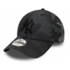 New Era New York Yankees Essential 9Forty Cap Veľkosť: Univerzálna veľkosť New Era New York Yankees Essential 9Forty Cap Veľkosť: Univerzálna veľkosť