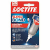 Sekundové lepidlo Loctite Super Bond Control 3 g Sekundové lepidlo Loctite Super Bond Control 3 g