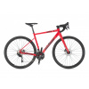 AUTHOR Aura XR4 Red - XL/56 cm 2025 AUTHOR Aura XR4 Red - XL/56 cm 2025