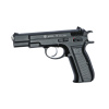 Pistole airsoft ASG CZ 75 GAS BLOWBACK - BB 6mm Pistole airsoft ASG CZ 75 GAS BLOWBACK - BB 6mm