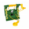 Rolly Toys John Deere Traktorový navijak Rolly Toys John Deere Traktorový navijak