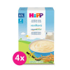 6x HiPP Kaša mliečna prvá PRAEBIOTIK® pre dojčatá vanilková od uk. 4.-6. mesiaca, 250 g VP-F158748 6x HiPP Kaša mliečna prvá PRAEBIOTIK® pre dojčatá vanilková od uk. 4.-6. mesiaca, 250 g VP-F158748