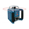 Nivelak - Rotačný laser Bosch GRL 400H 061599403U (Nivelak - Rotačný laser Bosch GRL 400H 061599403U)