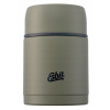 Obedový termobox, turistický, Esbit Food Jug 0,75 l, olivovo zelený Obedový termobox, turistický, Esbit Food Jug 0,75 l, olivovo zelený
