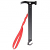 Hammer Tent kladivo pre stanové kolíky balenie 1 ks - 1 ks Hammer Tent kladivo pre stanové kolíky balenie 1 ks - 1 ks